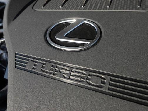 Celestial Silver Metallic 2026 Lexus TX 350 Premium