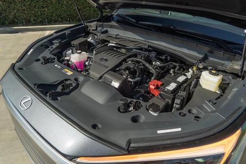 2026 Lexus TX 350 Premium