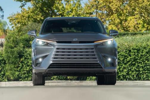 2026 Lexus TX 350 Premium