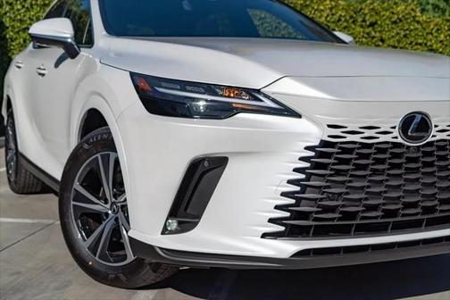 2025 Lexus RX 350 Base
