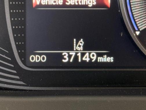 2023 Lexus UX 250h Base