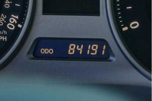 2010 Lexus IS 250 Base