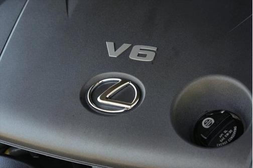 2010 Lexus IS 250 Base
