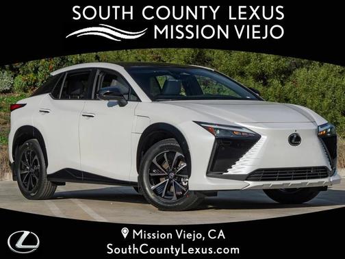 2026 Lexus RZ 350e Premium