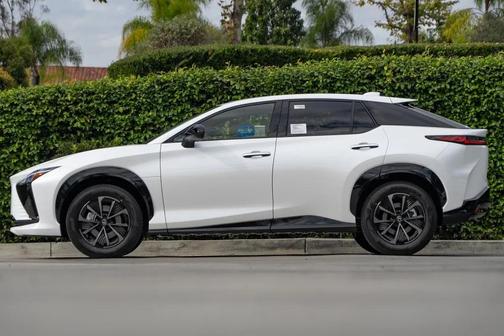 2026 Lexus RZ 350e Premium