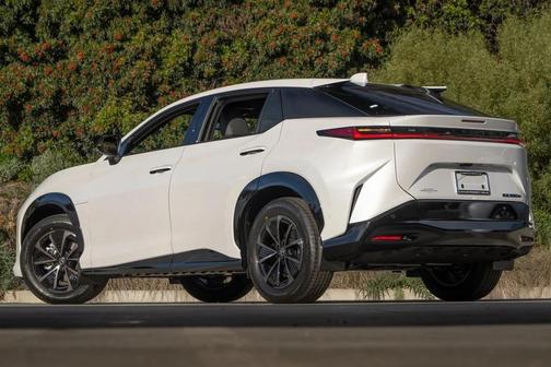 2026 Lexus RZ 350e Premium