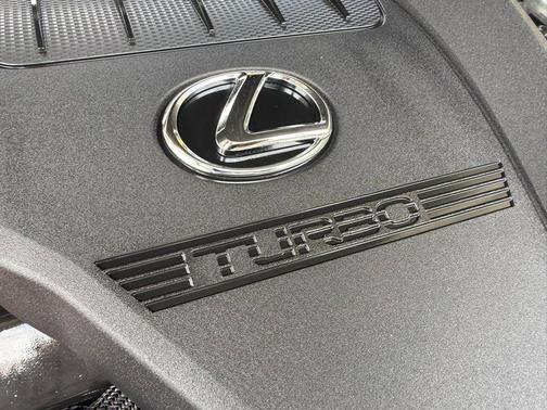 Atomic Silver 2024 Lexus NX 350 Premium