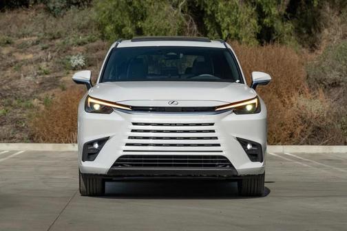 2026 Lexus TX 350 Premium