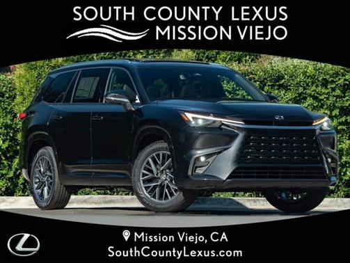 2025 Lexus TX 350 Premium