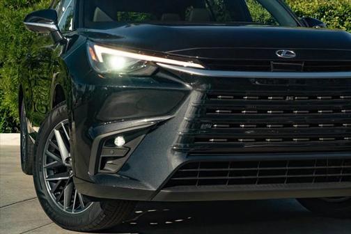 2025 Lexus TX 350 Premium