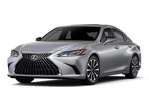 2025 Lexus ES 300h Base