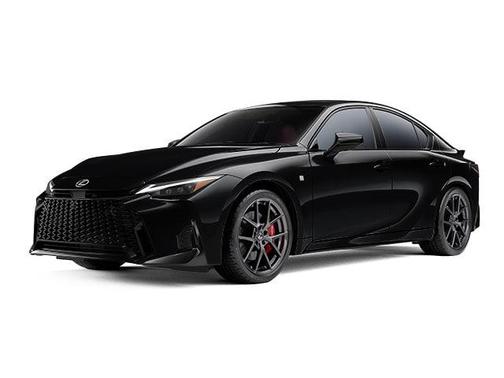 Caviar 2026 Lexus IS 350 Base