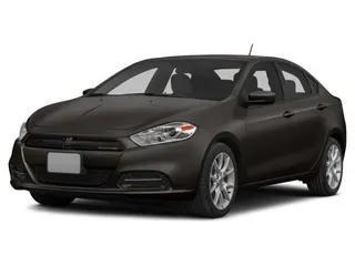 2014 Dodge Dart SE