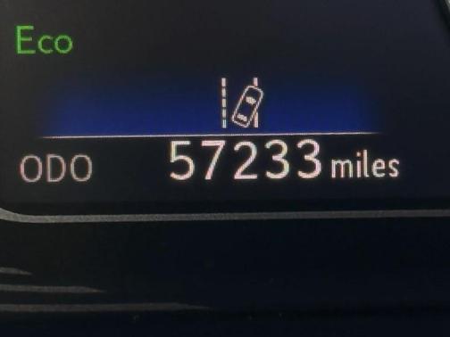 2019 Lexus ES 350 Base