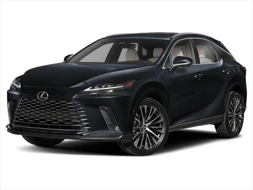 2025 Lexus RX 350 Base