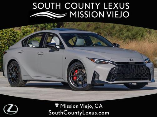 wind 2026 Lexus IS 350 Base