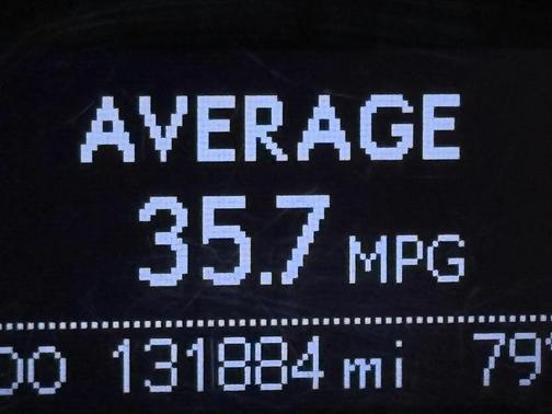 2013 Lexus CT 200h Hybrid