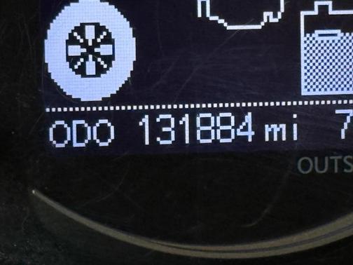 2013 Lexus CT 200h Hybrid