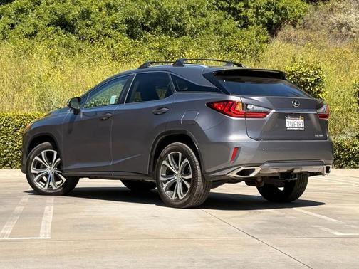 2016 Lexus RX 350 Base