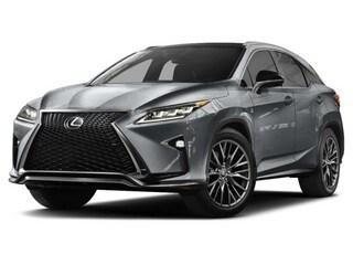 2016 Lexus RX 350 Base