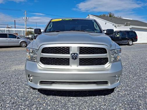 2016 RAM 1500 Tradesman/Express