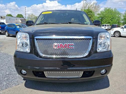 2011 GMC Yukon XL Denali