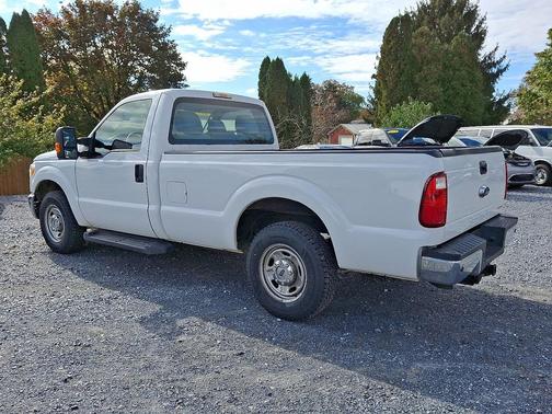 2016 Ford F-250 XL