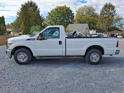 2016 Ford F-250 XL