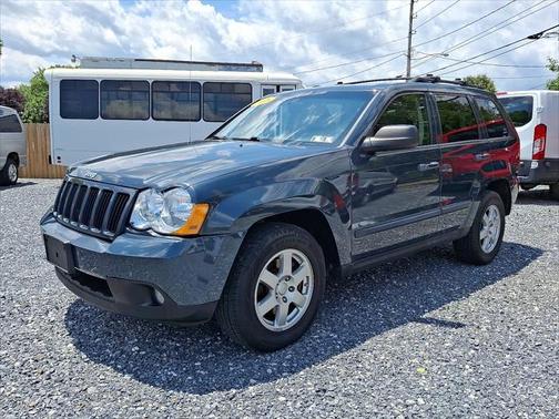 2008 Jeep Grand Cherokee Laredo