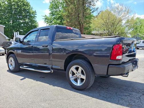 2015 RAM 1500 Tradesman/Express