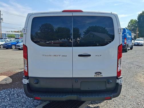 2015 Ford Transit-350 XLT