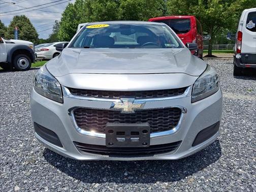 2015 Chevrolet Malibu 1LS