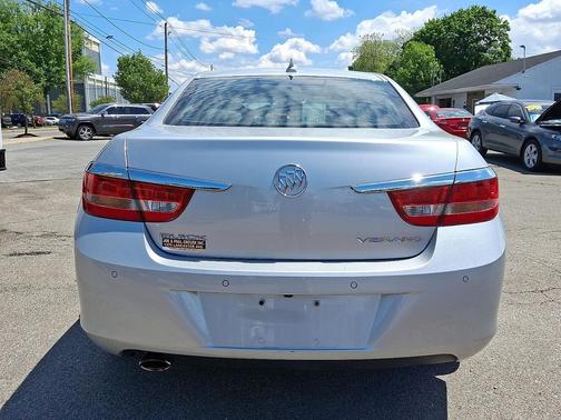 2013 Buick Verano Convenience