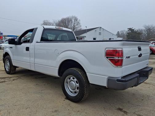 2014 Ford F-150 XL