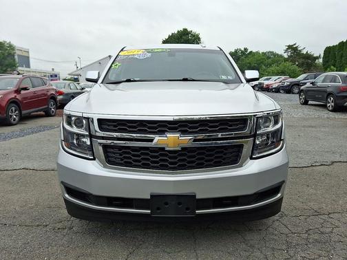 2019 Chevrolet Tahoe LS