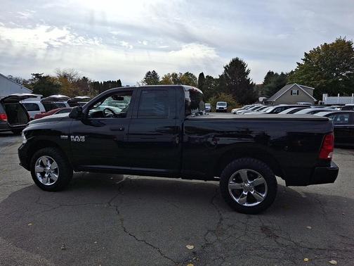 2014 RAM 1500 Tradesman/Express