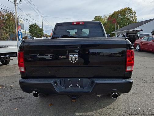 2014 RAM 1500 Tradesman/Express