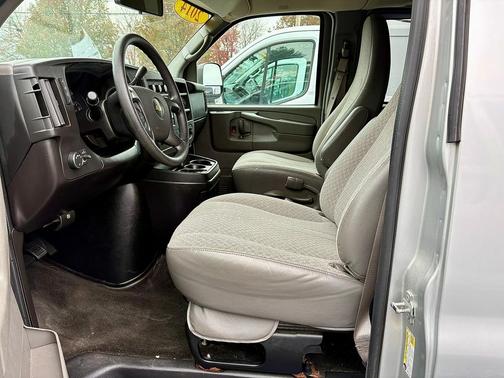 2014 Chevrolet Express 1500 LT