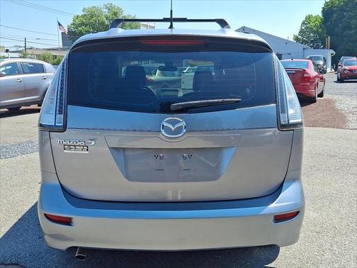 2010 Mazda Mazda5 Grand Touring