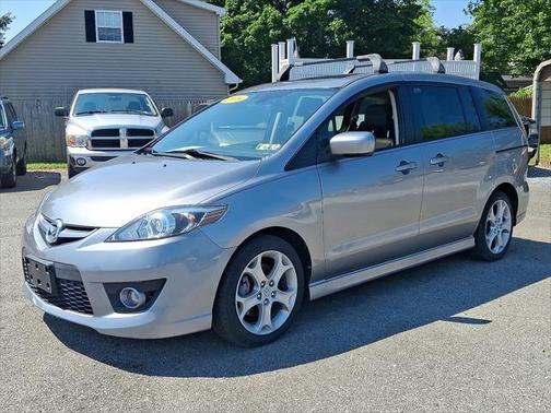 2010 Mazda Mazda5 Grand Touring