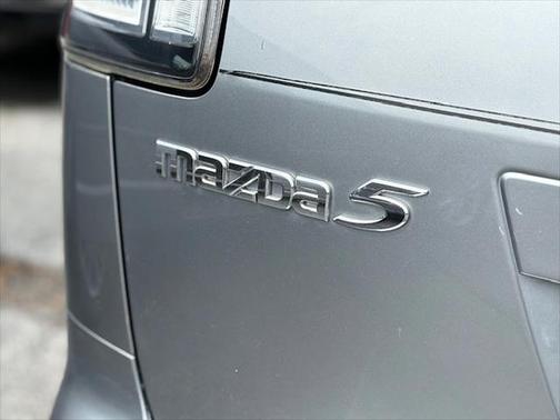 2010 Mazda Mazda5 Grand Touring