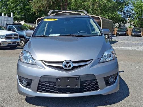 2010 Mazda Mazda5 Grand Touring