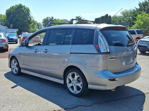 2010 Mazda Mazda5 Grand Touring