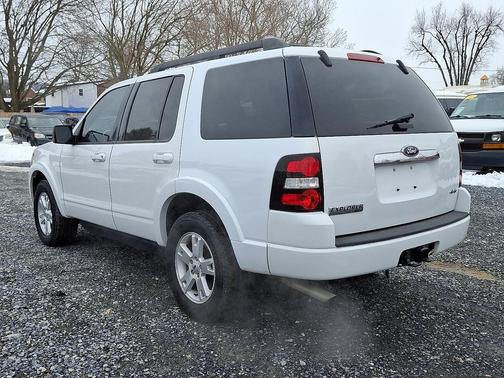 2010 Ford Explorer XLT