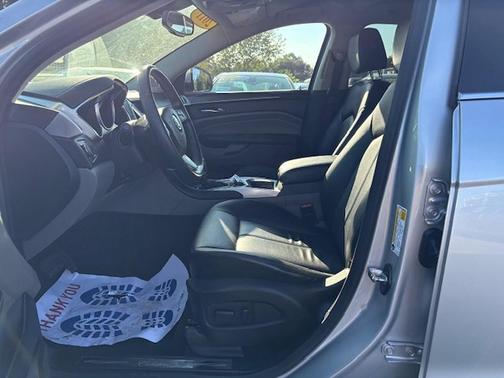 2011 Cadillac SRX Base