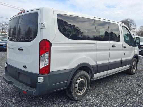2016 Ford Transit-150 XL