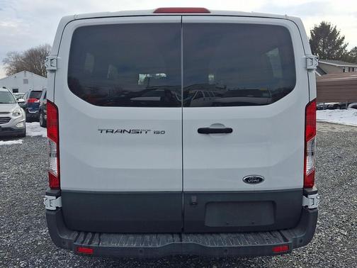 2016 Ford Transit-150 XL