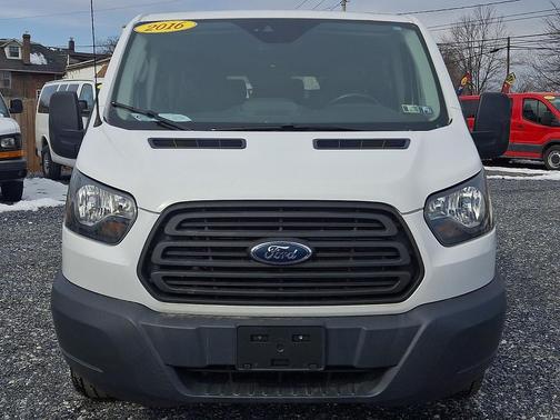 2016 Ford Transit-150 XL
