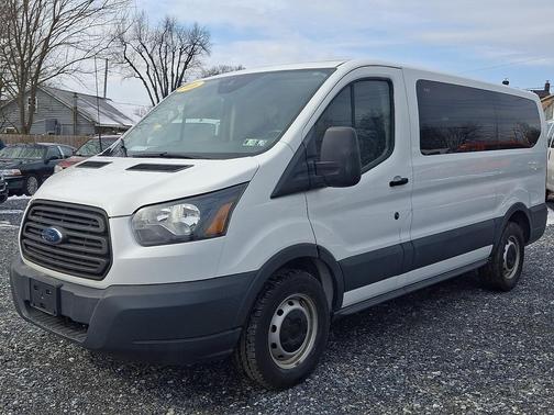 2016 Ford Transit-150 XL