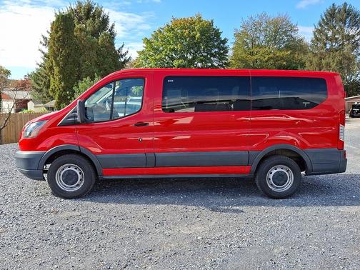 2016 Ford Transit-150 XL